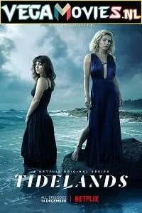 Netflix Tidelands (2018) Season 1 {English With Subtitles} 720p 10Bit [220MB] WEB-DL