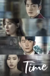 Time (Season 1 – K-Drama Series) Hindi-Dubbed (ORG) All Episodes 720p WEB-DL