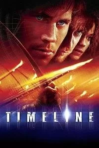 Timeline (2003) Dual Audio {Hindi-English} 480p [400MB] | 720p [1GB] BluRay