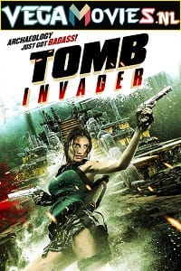 Tomb Invader (2018) Dual Audio {Hindi-English} 480p [300MB] | 720p [800MB] | 1080p [1.5GB]