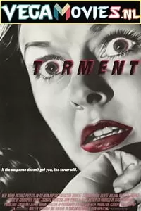 Torment (1986) Dual Audio [Hindi-English] 480p [300MB] | 720p [750MB]