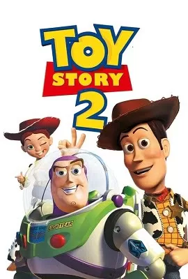 Toy Story 2 (1999) Dual Audio {Hindi-English} 480p [300MB] | 720p [800MB] | 1080p [1.5GB] Full Movie [HD]