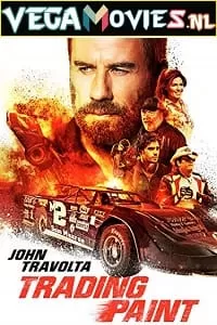 Trading Paint (2019) Dual Audio [Hindi-English] WeB-DL 480p [300MB] | 720p [800MB] | 1080p [1.7GB]