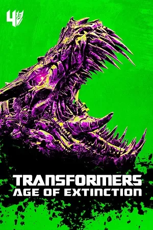 Transformers 4: Age of Extinction (2014) Dual Audio {Hindi-English} 480p [500MB] | 720p [1.4GB] | 1080p [4.7GB] | 2160p 4K [15.7GB]