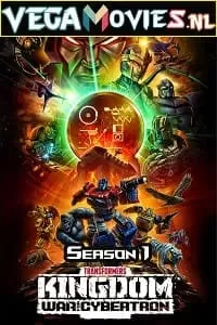 Transformers: War for Cybertron (Season 1) Dual Audio {Hindi-English} Complete Netflix Series 720p [200MB]