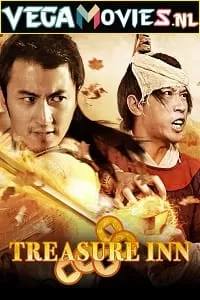 Treasure Inn (2011) HDRip [Hindi ORG Dubbed] Full Movie 480p [300MB] | 720p [950MB]