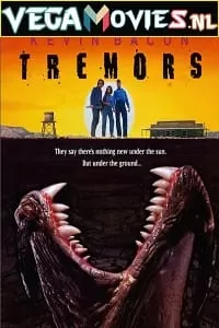 Tremors (1990) Dual Audio {Hindi-English} 480p [350MB] | 720p [1GB] | 1080p [2GB]