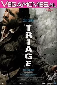 Triage (2009) English 480p [400MB] | 720p [850MB]