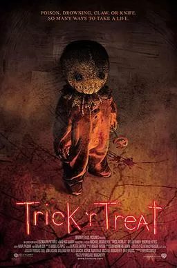 Trick r Treat (2008) Dual Audio {Hindi-English} 480p [300MB] | 720p [750MB] | 1080p [1.7GB]