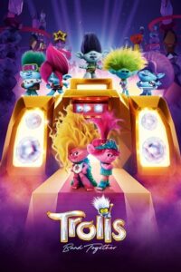 Trolls Band Together (2023) WEB-DL Dual Audio {Hindi-English} 480p [300MB] | 720p [850MB] | 1080p [2GB]