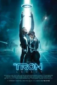 TRON: Legacy (2010) Dual Audio {Hindi-English} 480p [350MB] | 720p [1GB] | 1080p [2GB]