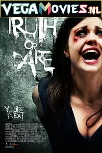 Truth or Die (2012) Dual Audio {Hindi-English} 480p [300MB] | 720p [1.2GB]