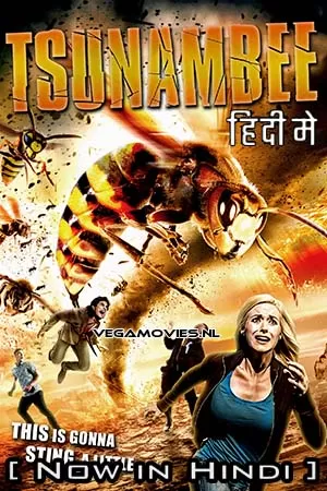 Tsunambee (2015) Hindi ORG. Dubbed Full Movie WEB-DL 480p [300MB] | 720p [1GB] | 1080p [2.4GB]