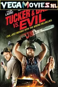 Tucker and Dale vs Evil (2010) English 480p [300MB] | 720p [650MB]