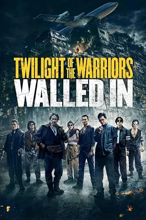 Twilight of the Warriors: Walled In (2024) BluRay Dual Audio {Hindi-Chinese} 480p [480MB] | 720p [1.3GB] | 1080p [2.6GB]