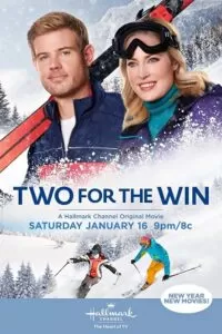 Two for the Win (2021) Dual Audio [Hindi + English] WeB-DL 480p [300MB] | 720p [900MB] | 1080p [1.5GB]