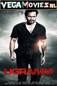 Ugramm (2014) ORG. [Hindi Dubbed] Full Movie 480p [450MB] | 720p [1.2GB] | 1080p [2.2GB]