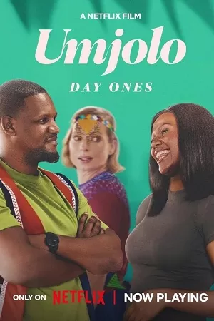 Umjolo: Day Ones (2024) WEB-DL Dual Audio {Hindi-English} 480p [315MB] | 720p [920MB] | 1080p [3.8GB]