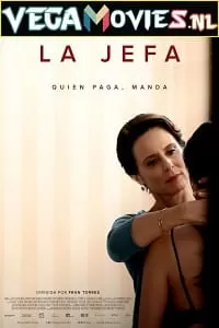 Under Her Control {aka} La jefa (2022) Dual Audio {Spanish-English} 480p [400MB] | 720p [1GB] Esubs