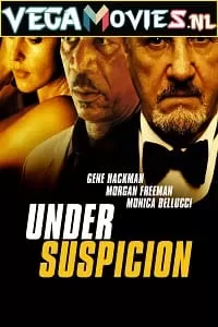 Under Suspicion (2000) Dual Audio {Hindi-English} 480p [350MB] | 720p [1GB] | 1080p [2.2GB]