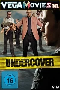 Undercover (Season 3) Hindi Dubbed Complete Web Series 480p | 720p WEB-DL