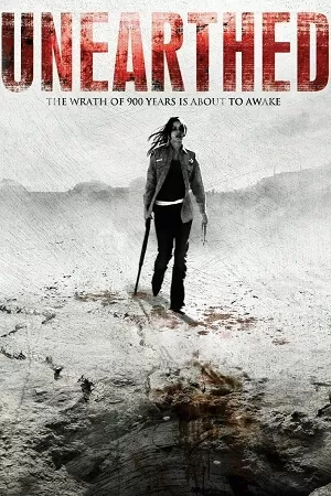 Unearthed (2007) BluRay Dual Audio {Hindi-English} Full-Movie 480p [350MB] | 720p [1.2GB]