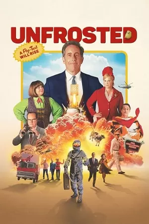 Unfrosted – Netflix Original (2024) WEB-DL Dual Audio {Hindi-English} 480p [350MB] | 720p [1.2GB] | 1080p [4.2GB] Full-Movie