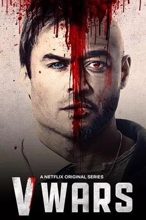 V-Wars Netflix (2019) S01 Dual Audio {Hindi-English} 480p [150MB] | 720p [450MB] WEB-DL