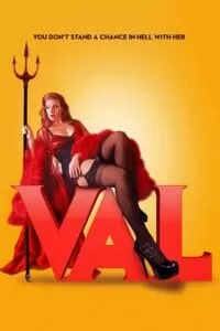 Val (2021) WEB-DL Dual Audio {Hindi-English} 480p [300MB] | 720p [1GB] | 1080p [1.5GB]