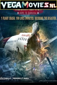 Vande Bharat Flight IX 1344 (2021) Dual Audio {Hindi-English} 720p [250MB] HEVC DSCV HDRip