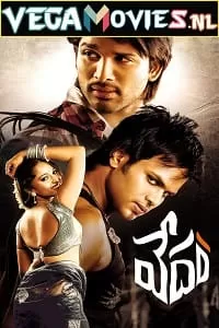 Vedam (2010) Hindi Dubbed Full Movie 480p [500MB] | 720p [1.2GB] | 1080p [2.5GB]