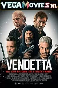 Vendetta (2022) Dual Audio {Hindi-English} 480p [350MB] | 720p [950MB] | 1080p [1.8GB]