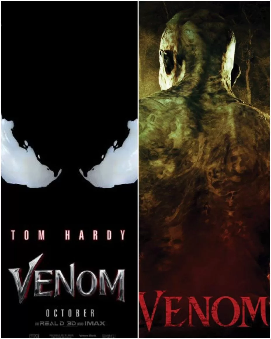 Venom (2005) Dual Audio {Hindi-English} 480p [300MB] BluRay ESubs