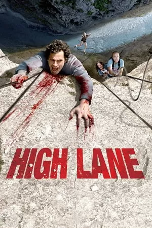 Vertige Aka High Lane (2009) Dual Audio [Hindi + English] WeB-DL 480p [330MB] | 720p [750MB] | 1080p [1.7GB]