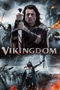 Vikingdom (2013) Dual Audio {Hindi-English} 480p [400MB] | 720p [1GB] | 1080p [2GB]