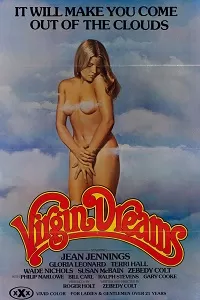 (18+) Virgin Dreams (1977) Full Movie In English 480p (400MB) | 720p (1GB)