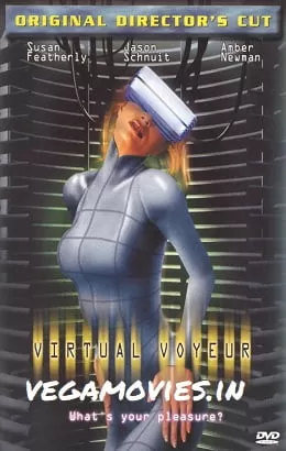 [18+] Virtual Encounters 2 (1998) Full Adult Movie In English 480p [300MB] | 720p [700MB] HDRip