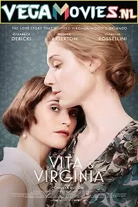 Vita and Virginia (2018) Dual Audio {Hindi-English} 480p [350MB] | 720p [1GB] | 1080p [2GB]