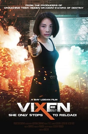 Vixen (2018) Dual Audio {Hindi- Chinese} WEB-DL 480p [300MB] | 720p [1.1GB] | 1080p [2GB]