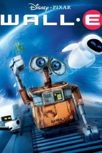 WALL-E (2008) Dual Audio {Hindi-English} 480p [450MB] | 720p [800MB] | 1080p [2.2GB]