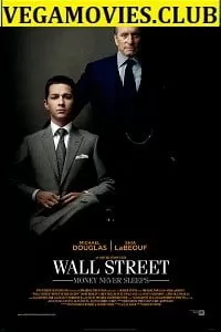 Wall Street: Money Never Sleeps (2010) English 480p [450MB] | 720p [1GB] | 1080p [1.8GB]