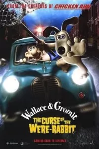 Wallace & Gromit: The Curse of the Were-Rabbit (2005) BluRay Dual Audio {Hindi-English} 480p [280MB] | 720p [780MB] | 1080p [1.7GB]