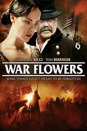 War Flowers (2012) Dual Audio {Hindi-English} 480p [350MB] | 720p [1GB]