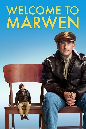 Welcome to Marwen (2018) Dual Audio [Hindi + English] WeB-DL 480p [400MB] | 720p [1GB] | 1080p [2GB]