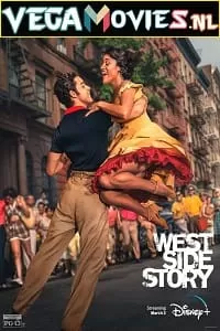 West Side Story (2022) {English With Subtitles} 480p [400MB] | 720p [1GB] | 1080p [2GB]