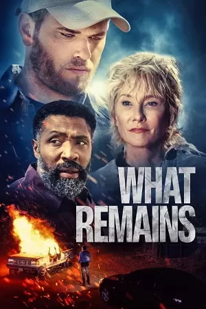 What Remains (2022) {English with Subtitles} Full Movie WEB-DL 480p [380MB] | 720p [1GB] | 1080p [2.4GB]