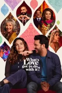 What’s Love Got to Do with It? (2022) BluRay Dual Audio {Hindi-English} 480p [370MB] | 720p [1GB] | 1080p [2.2GB]