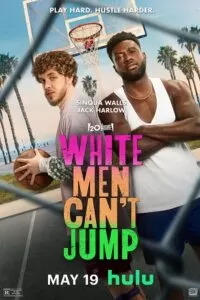 White Men Can’t Jump (2023) WEB-DL {English With Subtitles} Full Movie 480p [300MB] | 720p [850MB] | 1080p [2GB]