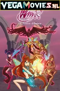 Winx Club Special 4: The Shadow Phoenix (2011) Dual Audio {Hindi-English} 480p [250MB] | 720p [500MB] | 1080p [1.3GB]