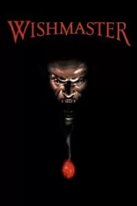 Wishmaster (1997) BluRay {English With Subtitles} Full Movie 480p [400MB] | 720p [800MB]